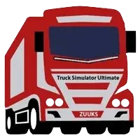 Truck Simulator Ultimate Mod APK Logo