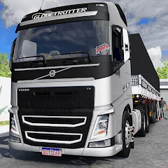Skins Truck Simulator Ultimate Apk Mod